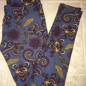 LLR OS New